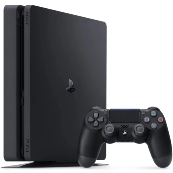 Sony PS4 Slim, 1TB Playstation