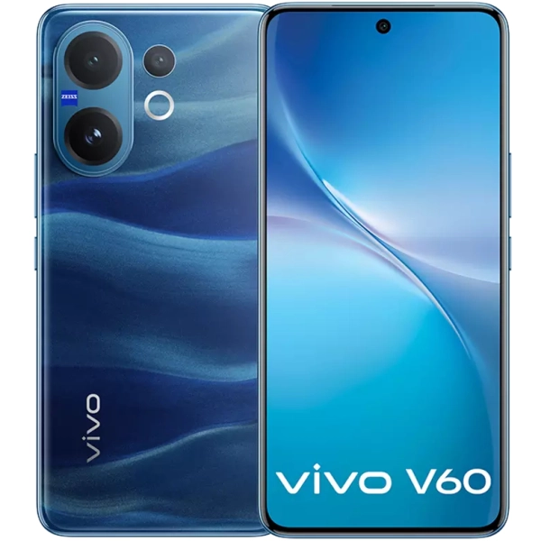 Vivo V60, 12GB/512GB