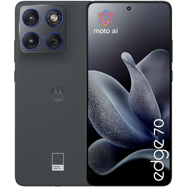 Motorola Edge 70, 12GB/512GB