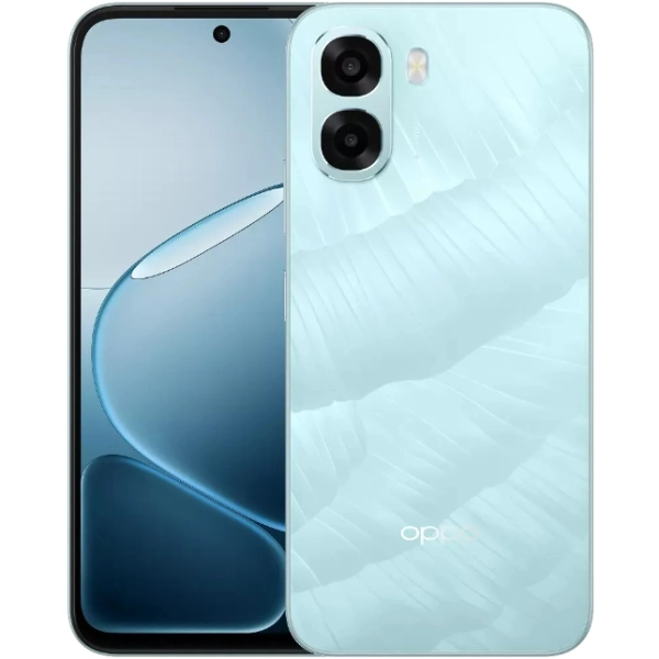 Oppo A6x 4G, 4GB/64GB