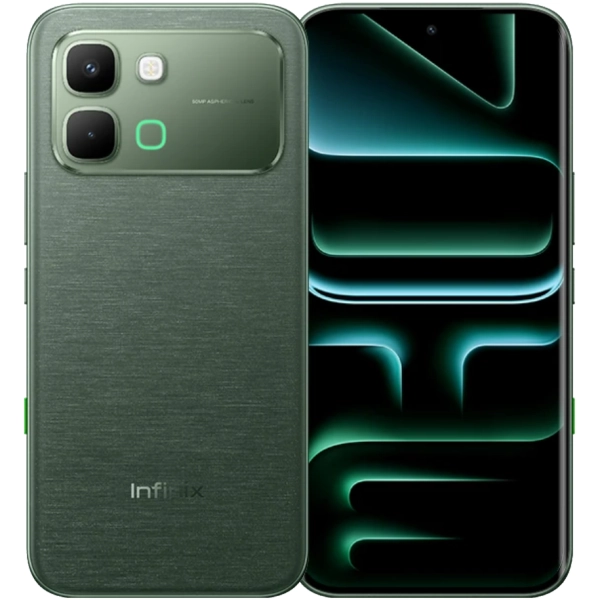 Infinix Note Edge 5G, 8GB/256GB