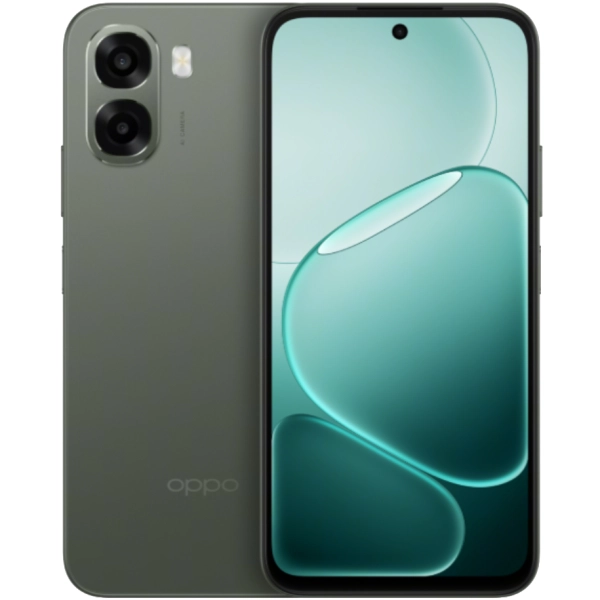 Oppo A6c, 6GB/128GB