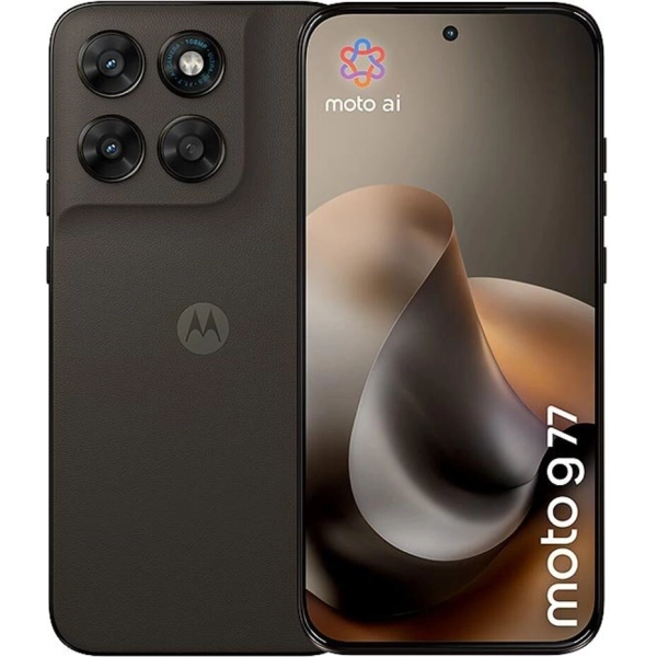 Motorola Moto G77, 8GB/256GB