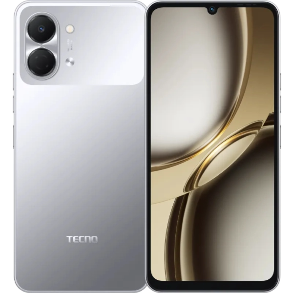 Tecno Pop 20, 4GB/64GB