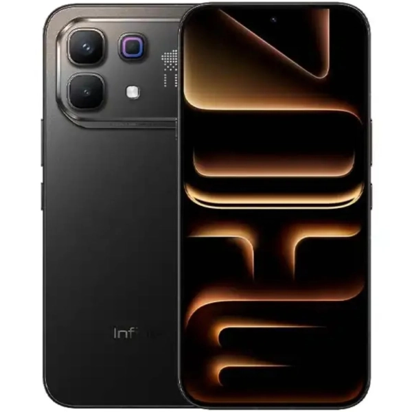 Infinix Note 60 Pro, 8GB/256GB