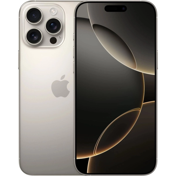 Apple iPhone 16 Pro, 512GB