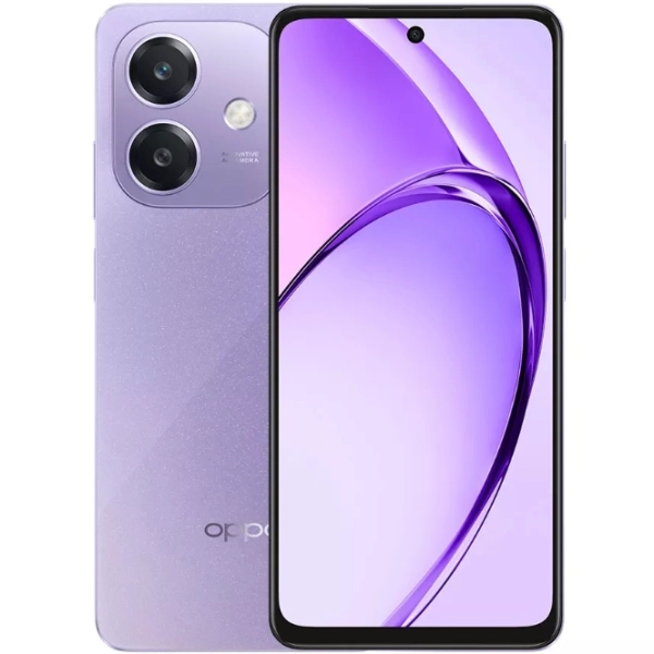 Oppo A3 4G, 8GB/256GB