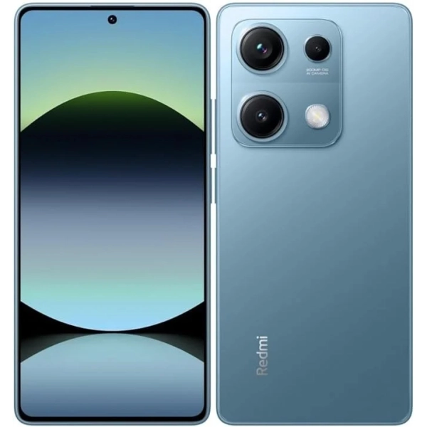 Xiaomi Redmi Note 14S 4G, 8GB/256GB