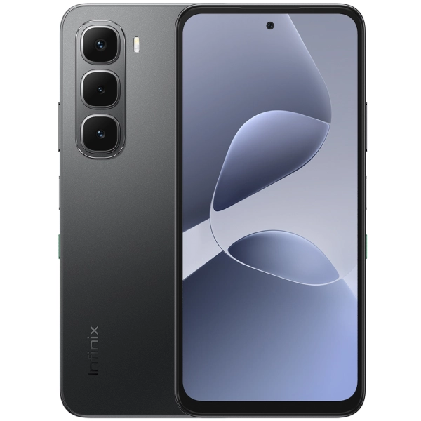 Infinix Hot 60i, 6GB/128GB