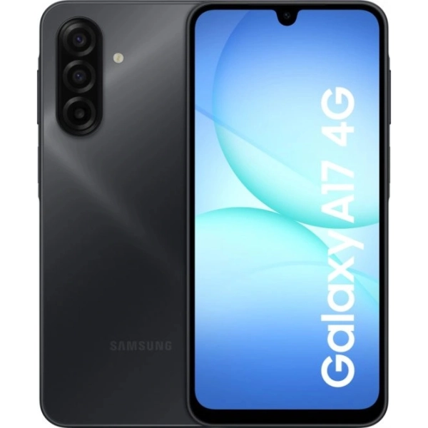 Samsung Galaxy A17 4G, 4GB/128GB