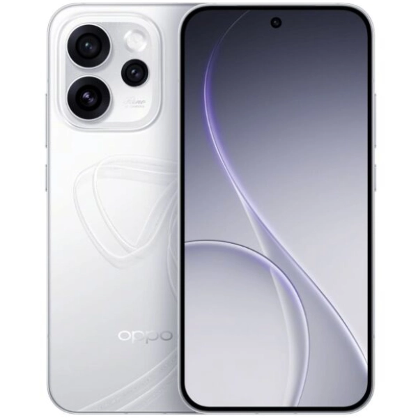 Oppo Reno 15, 12GB/512GB