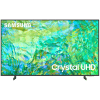 Samsung 43CU8000, 43 Inch, UHD, 4K, Smart TV