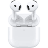 Apple AirPods 4 with ANC Earbuds