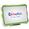 Elimutab ET05, 2GB/16GB, Kids Tablet with Cellular, Wi-Fi, KICD, CBC
