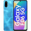 Samsung Galaxy F06 5G, 4GB/128GB