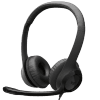 Logitech H390, Wired USB Headphone