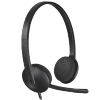 Logitech H340, Wired USB Headphone