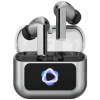 Infinix AI Buds, Earbuds