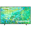 Samsung 75CU8000, 75 Inch, UHD, 4K, Smart TV