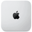 Apple Mac Mini M2, 8-core CPU, 10-core GPU, 8GB/256GB