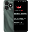 Itel Zeno 10, 3GB/64GB