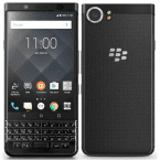 BlackBerry Keyone Black Edition