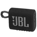 JBL Go 3, Wireless Speaker