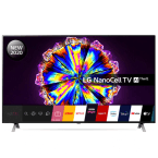 LG 55Nano90, 55 Inch, 4K, NanoCell, Smart TV