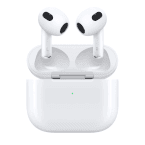 Apple AirPods 3, Earbud