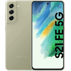 Samsung Galaxy S21 FE 5G 8GB/128GB Pre-owned