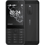 Nokia 230, 2024