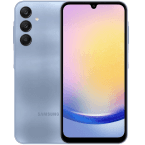 Samsung Galaxy A25 5G, 6GB/128GB Pre-owned