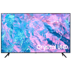SAMSUNG 43DU7010, 43 Inch, UHD, 4K, Smart TV