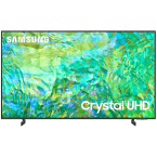 Samsung 43CU8000, 43 Inch, UHD, 4K, Smart TV