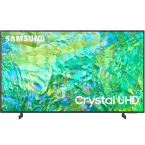 Samsung 50CU8000, 50 Inch, UHD, 4K, Smart TV