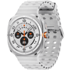 Samsung Galaxy Watch Ultra 2025, LTE, Wi-Fi