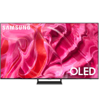 Samsung 65S90CAU, 65 Inch, OLED, UHD, 4K, FreeSync Premium, Smart TV