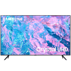 Samsung 70CU7000, 70 Inch, UHD, 4K, Smart TV