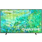 Samsung 85CU8000, 85 Inch, UHD, 4K, FreeSync Premium, Smart TV