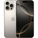 Apple iPhone 16 Pro, 256GB