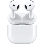 Apple AirPods 4 with ANC Earbuds