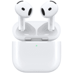 Apple AirPods 4 Earbuds