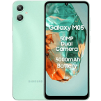Samsung Galaxy M05, 4GB/64GB