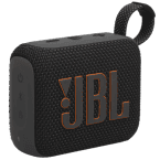 JBL Go 4, Wireless Speaker
