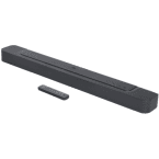 JBL Bar 300, 260W, 5.0ch Surround Soundbar with Dolby Atmos and MultiBeam