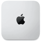 Apple Mac Mini M2, 8-core CPU, 10-core GPU, 8GB/256GB