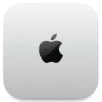 Apple Mac Mini M4, 10-core CPU, 10-core GPU, MU9E3, 16GB/512GB