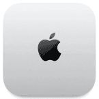 Apple Mac Mini M4, 10-core CPU, 10-core GPU, 16GB/512GB