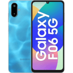 Samsung Galaxy F06 5G, 4GB/128GB