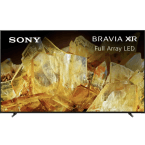 Sony XR-75X90L, 75 Inch, 4K HDR, 120Hz, Android, Smart TV, 2023